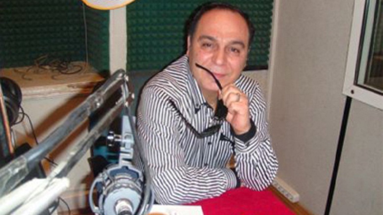 Müğənni korifey sənətkarımız Rəşid Behbudovun repertuarına üz tutur...